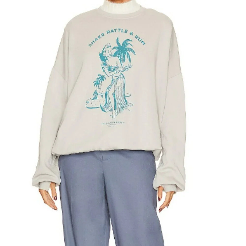 Shake Rattle and Rum Jumper - Picture 2 of 4